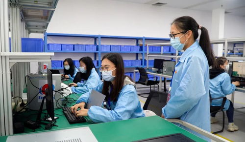 長城信息 軟硬兼施，引領金融行業蝶變的信息技術咨詢服務