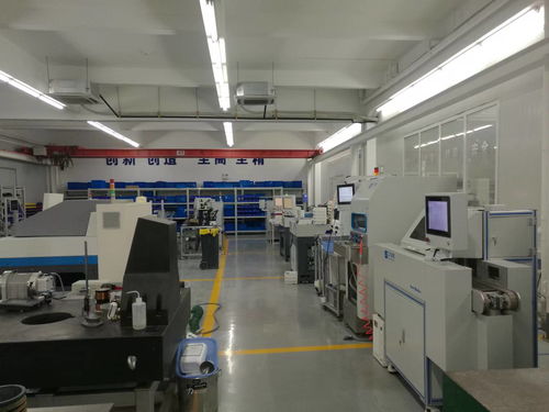 “鎮合意”營商環境 近2000家企業成功轉化，孵化載體成為科創好苗的成長搖籃