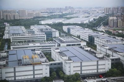 省委書記率團南粵蘇南取經(jīng) 一次以科技企業(yè)孵化為核心的非凡“學習之旅”