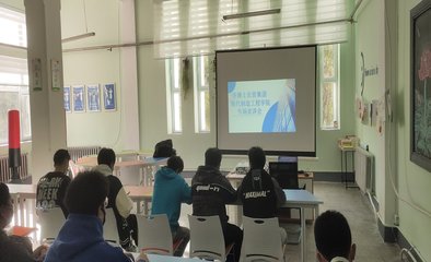 迎金秋促就業(yè)，筑夢智造未來——現(xiàn)代制造工程學院開展科技企業(yè)孵化系列專場宣講會