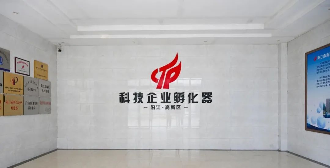 陽江首個國家級科技企業(yè)孵化器 十年蝶變，創(chuàng)新生態(tài)再升級