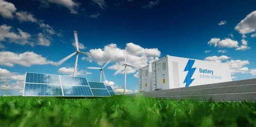 中國股市 儲能時代已至，8只比黃金還稀有的儲能潛力股引領(lǐng)新興能源技術(shù)研發(fā)